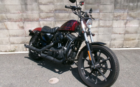 HARLEY XL883N 2017 LE2