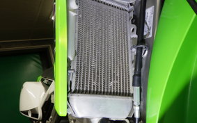 KAWASAKI KLX250 Gen.2 LX250S