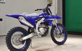 YAMAHA YZ450 FX