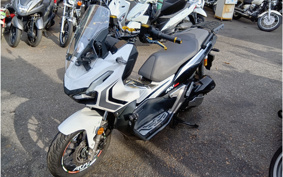 HONDA ADV150 KF38
