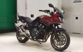 HONDA CB400 SUPER BOLDOR A 2017 NC42
