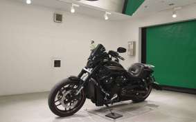 HARLEY NIGHT ROD 1250 SP 2013