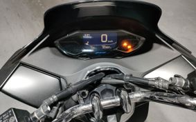 HONDA PCX 160 KF47
