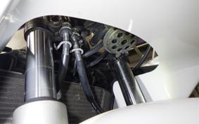 HONDA CBR250RR 2008 MC22