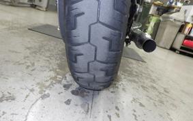 HARLEY FLST 1450 2006