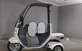 HONDA GYRO TA03