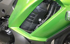 KAWASAKI NINJA 1000 2014