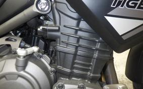TRIUMPH TIGER 1200 GT PRO 2024