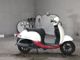 Фото Honda GIORNO с японского аукциона