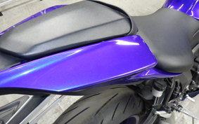 YAMAHA YZF-R7 2023 RM39J