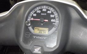 HONDA TACT Basket 2025 AF79