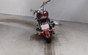 YAMAHA DRAGSTAR 400 CLASSIC 2001 VH01J