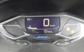 HONDA PCX 125 2004 JK05