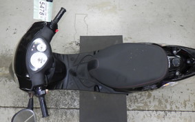 YAMAHA JOG ZR Gen.3 2009 SA39J