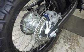 HONDA CRF250 GEN 2 RALLY 2006 MD47