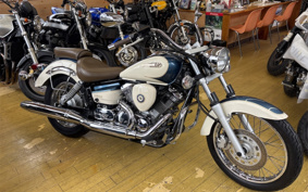 YAMAHA DRAGSTAR 250 VG05J