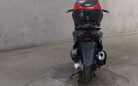 HONDA PCX 160 KF47