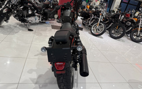 HARLEY  HARLEY RH975S NIGHT  STAR  2023 ZF1