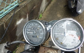 HONDA GB250 CLUBMAN Gen.5 MC10