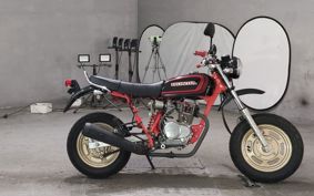 HONDA APE100 HC07