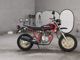 Фото Honda APE 100 с японского аукциона