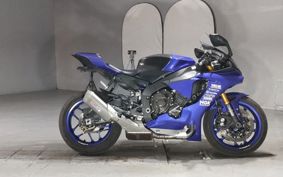 YAMAHA YZF-R1 2017 RN49