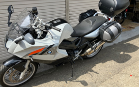 BMW F800ST 2011 0234