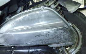 YAMAHA JOG Gen.5 2020 SA36J