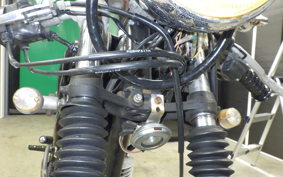 YAMAHA SR400 Gen.2 1993 1JR