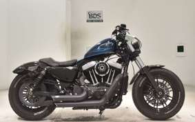 HARLEY XL1200X 2015