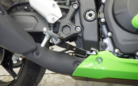 KAWASAKI ZX-4RR ZX400P