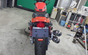 HARLEY XR1200 2008