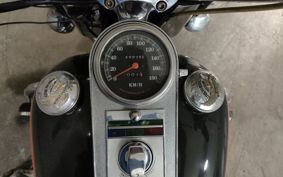 HARLEY FLSTC1340 1993 BJL