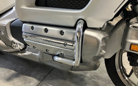 HONDA GL 1800 GOLD WING 2017 SC68