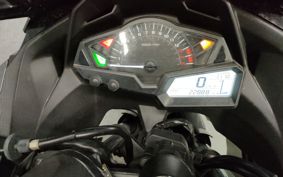 KAWASAKI NINJA250 EX250L