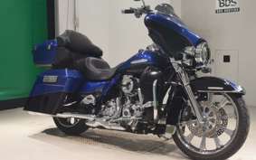 HARLEY FLHTK 1690 2010