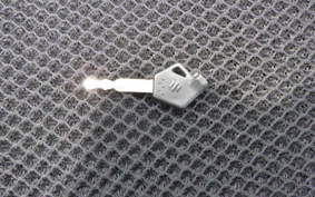 SUZUKI ADDRESS V125 DP12H