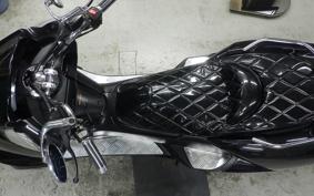 YAMAHA MAXAM 250 1989 SG17J