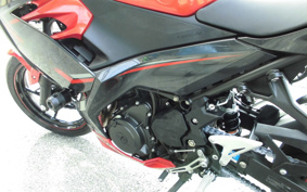 KAWASAKI NINJA 400 2018 EX400G