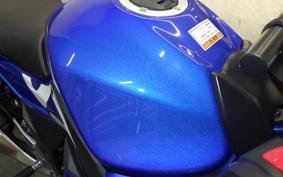 SUZUKI GSX250 R