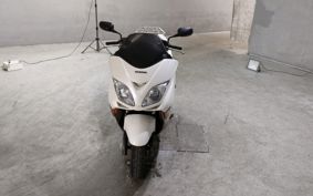 HONDA FORZA X MF08