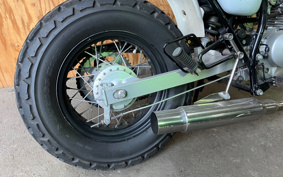 HONDA SUPER CUB50 AA04