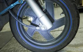 YAMAHA AXIS 100 SB06J