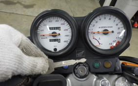 HONDA VTR 250 2023 MC33