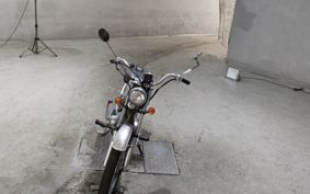 HONDA SOLO AC17
