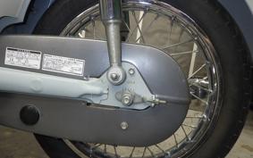 HONDA LITTLE CUB E 2025 AA01