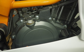 KTM 250 RC 2024