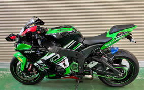 KAWASAKI NINJA ZX-10R ABS 2016 ZXT00S