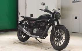 HONDA GB350S 2022 NC59