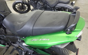 KAWASAKI ZX 1400 NINJA R A 2014